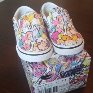 Dallas Clayton Van's